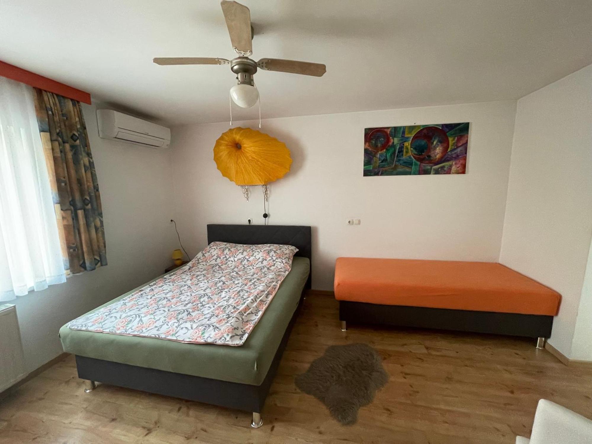 Guesthouse Stremljan Ljubljana Medvode Dış mekan fotoğraf