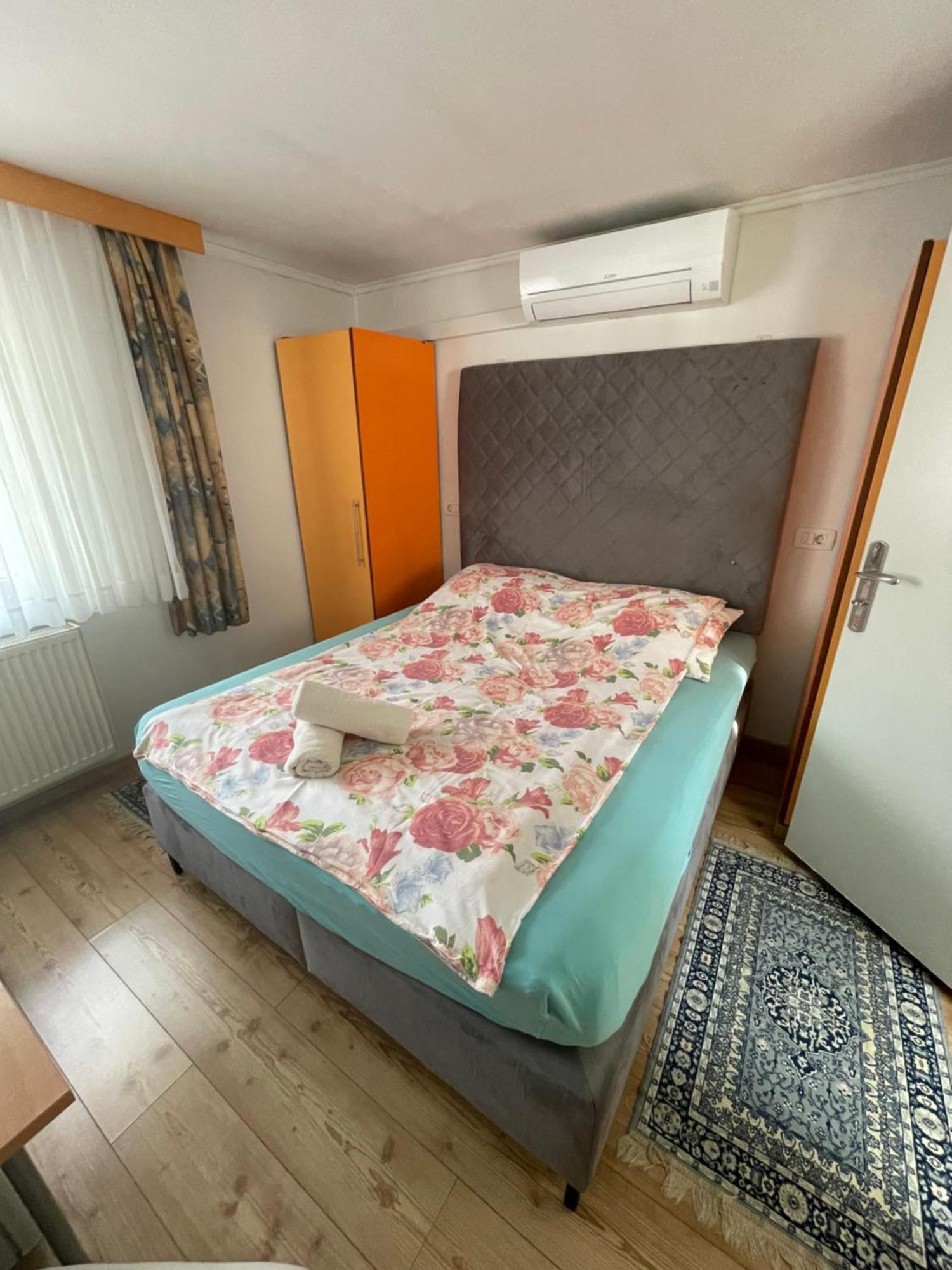 Guesthouse Stremljan Ljubljana Medvode Dış mekan fotoğraf