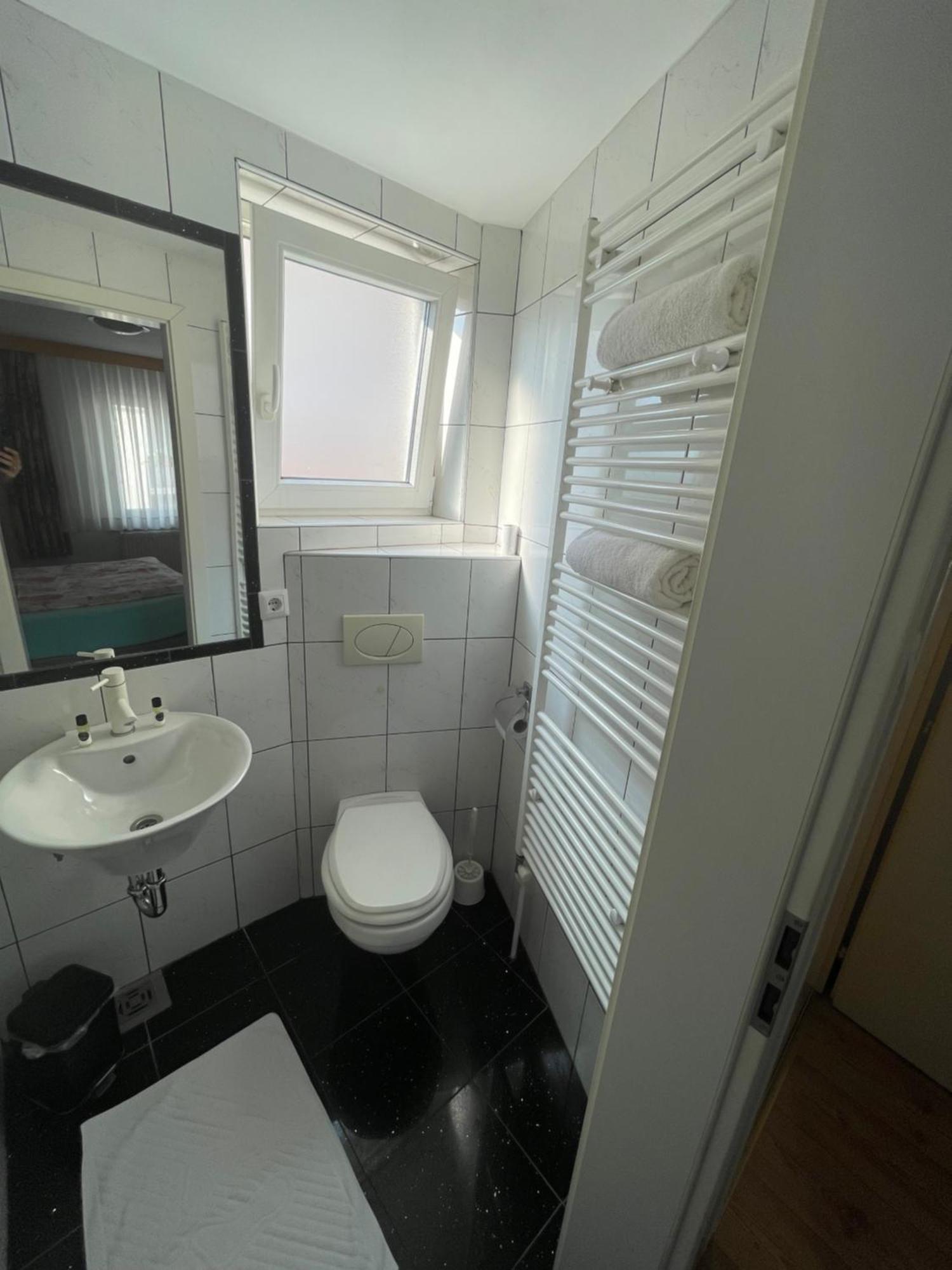 Guesthouse Stremljan Ljubljana Medvode Dış mekan fotoğraf