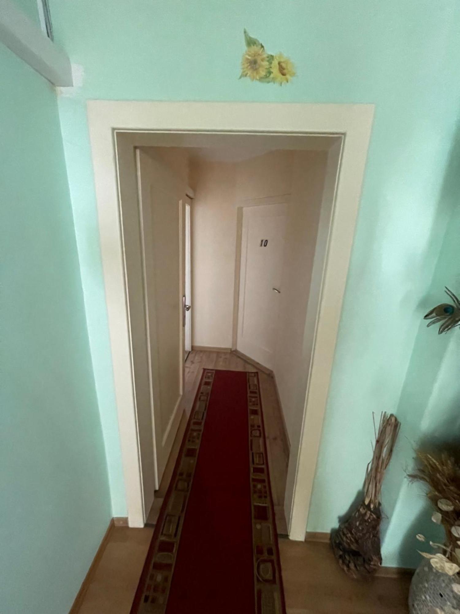 Guesthouse Stremljan Ljubljana Medvode Dış mekan fotoğraf