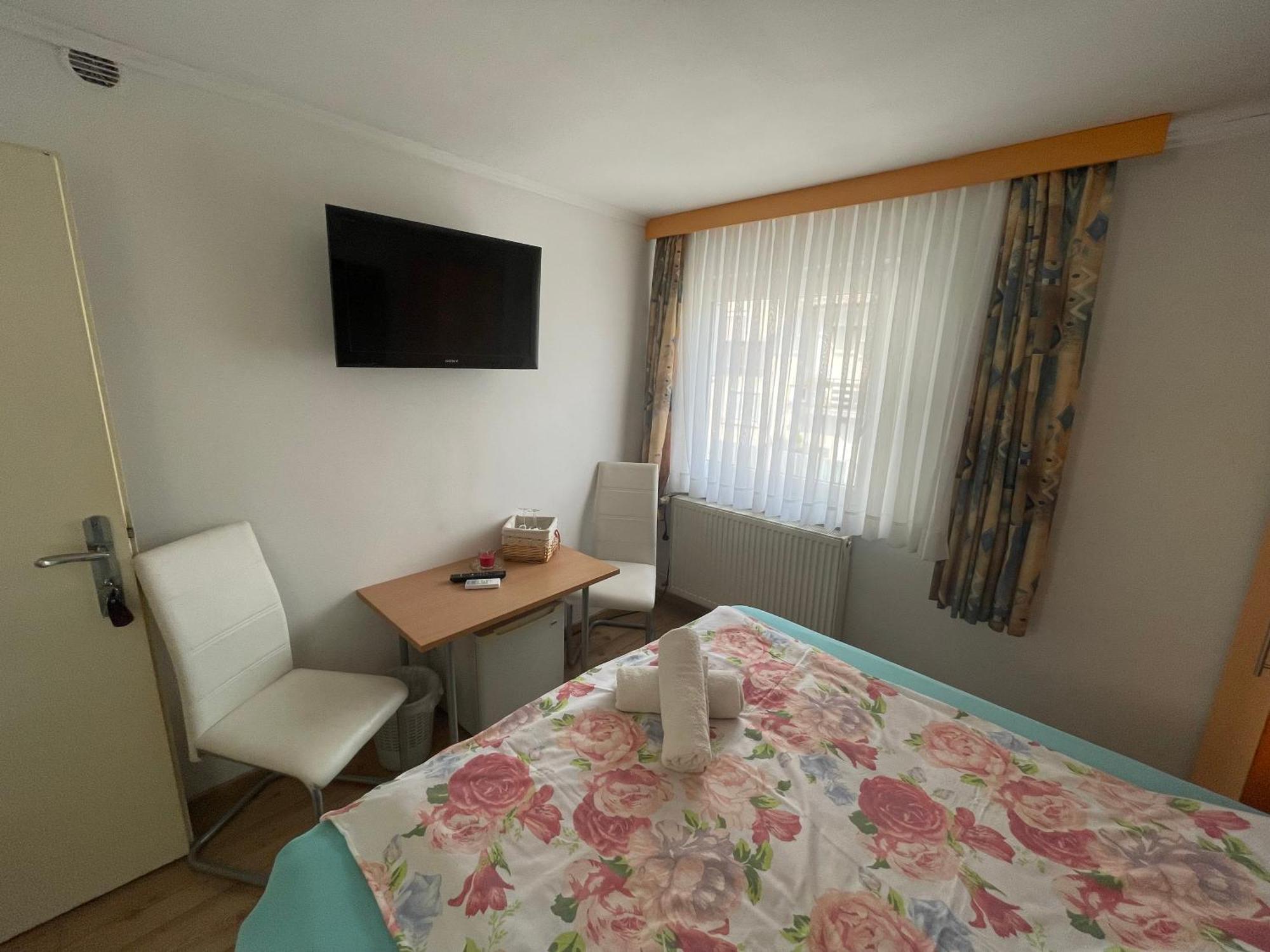 Guesthouse Stremljan Ljubljana Medvode Dış mekan fotoğraf