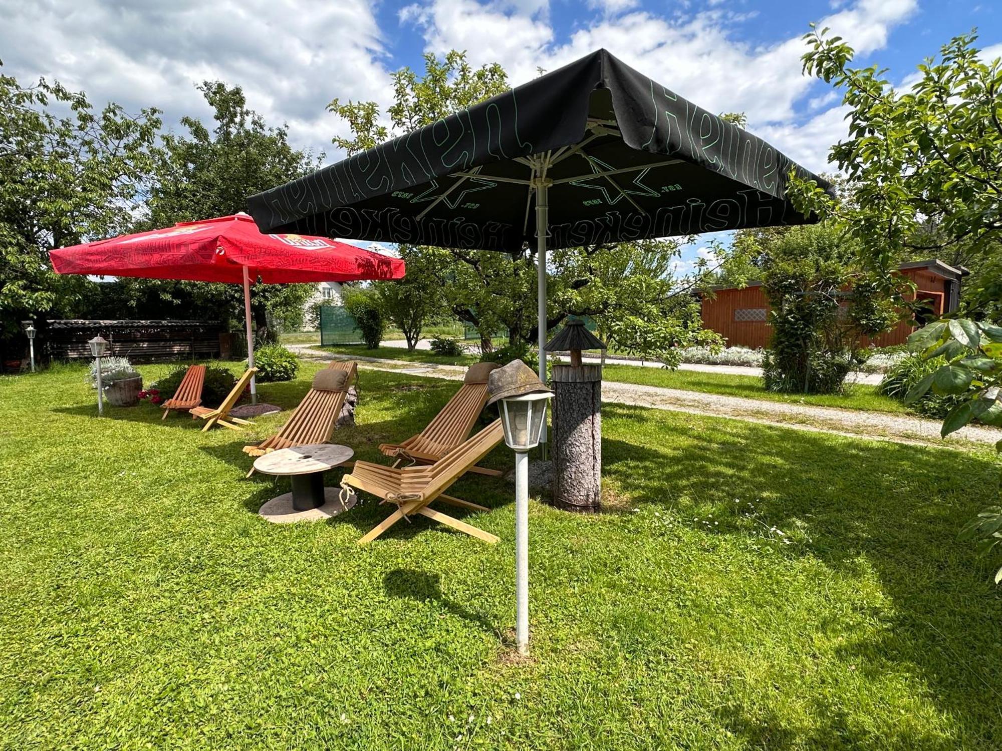 Guesthouse Stremljan Ljubljana Medvode Dış mekan fotoğraf