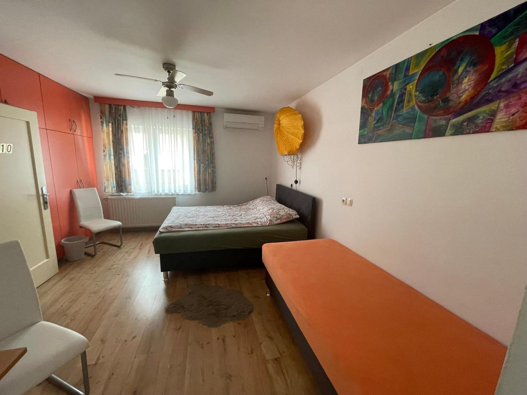 Guesthouse Stremljan Ljubljana Medvode Dış mekan fotoğraf